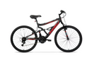 Hyper Bicycles 26" Shocker Mountain Bike