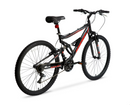 Hyper Bicycles 26" Shocker Mountain Bike
