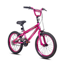 Madd Gear 18" Girls BMX Bike