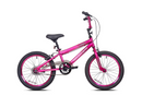 Madd Gear 18" Girls BMX Bike