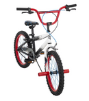 Huffy 18” Marvel® Spider-Man® BMX-Style Bike