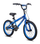 Madd Gear 18" Boys BMX Bike