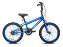 Madd Gear 18" Boys BMX Bike