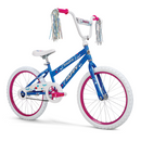 Huffy 20" Sea Star Kids' Bike *No Tassels*