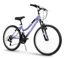 Huffy 24” Rock Creek Mountain Bike