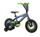 Huffy 14" Marvel Hulk Boys Bike with Training Wheels