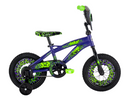 Huffy 14" Marvel Hulk Boys Bike with Training Wheels