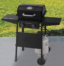 Expert Grill 2 Burner Propane Gas BBQ Grill
