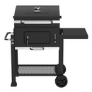 Expert Grill 24" Heavy Duty Charcoal Grill with Wheels