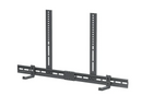 Onn 10" - 50" Soundbar Mount, ETL Listed