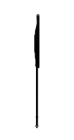 Onn 19" - 50" Fixed TV Wall Mount