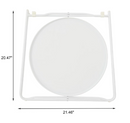 Hometrends Tray Top Table