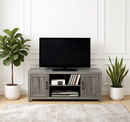 Hometrends Farmhouse TV Stand