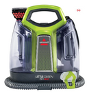 Little Green® ProHeat® Deluxe Portable Carpet Cleaner Exclusive Bundle