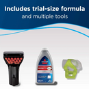 Little Green® ProHeat® Deluxe Portable Carpet Cleaner Exclusive Bundle
