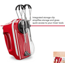 KitchenAid 6 Speed Hand Mixer with Flex Edge Beaters