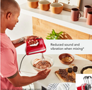 KitchenAid 6 Speed Hand Mixer with Flex Edge Beaters