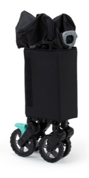 Summer by Ingenuity Pop N Ride Stroller Wagon