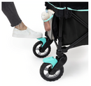 Summer by Ingenuity Pop N Ride Stroller Wagon