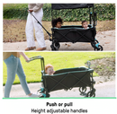 Summer by Ingenuity Pop N Ride Stroller Wagon