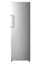 Hisense 10.2 Cu. Ft. Convertible Upright Freezer / Refrigerator - HFU101N1AVE Scratch & Dent