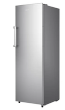 Hisense 10.2 Cu. Ft. Convertible Upright Freezer / Refrigerator - HFU101N1AVE Scratch & Dent