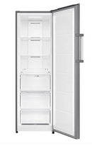 Hisense 10.2 Cu. Ft. Convertible Upright Freezer / Refrigerator - HFU101N1AVE Scratch & Dent