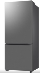 Samsung 15 Cu. Ft. Counter-Depth Bottom Freezer Refrigerator - RB15DG6000SRAA Scratch & Dent
