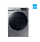 Samsung 5.2 Cu. Ft. Front Load Washer WF45B6300AP - Scratch and Dent