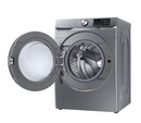 Samsung 5.2 Cu. Ft. Front Load Washer WF45B6300AP - Scratch and Dent