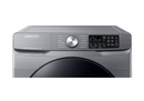 Samsung 5.2 Cu. Ft. Front Load Washer WF45B6300AP - Scratch and Dent