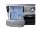 Samsung 5.2 Cu. Ft. Front Load Washer WF45B6300AP - Scratch and Dent