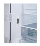 LG 36" French Door Refrigerator with Internal Water Dispenser & Ice Maker - LRFLS3206S - Scratch and Dent