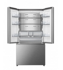 Hisense 36" Counter-Depth French Door Refrigerator with Water & Ice - RF225C3CSEI Scratch and Dent