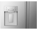 Hisense 36" Counter-Depth French Door Refrigerator with Water & Ice - RF225C3CSEI Scratch and Dent