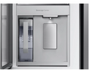 Samsung 36" Counter-Depth 4-Door French Door Refrigerator with Beverage Center & Dual Ice Maker - RF23BB8600QLAA Scratch and Dent