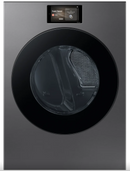 Samsung 7.6 cu ft. Series Smart Electric Dryer DV90F53AESAC - Scratch & Dent