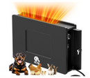 PetNF PF142 Dog House Heater - 400W Convection Pet Heater
