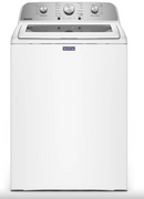 Maytag 5.4 Cu. Ft. Top Load Washer MTW5205TW - Scratch & Dent