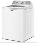 Maytag 5.4 Cu. Ft. Top Load Washer MTW5205TW - Scratch & Dent