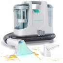 HAUSHOF Portable Carpet & Upholstery Cleaner