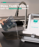 HAUSHOF Portable Carpet & Upholstery Cleaner