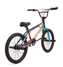 Hyper Bicycles 20" Jet Fuel BMX Bike