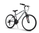 Huffy 24” Rock Creek Mountain Bike