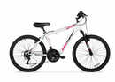 Hyper Bicycles 24” Girl’s Boundary Mountain Bike
