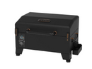Pit Boss Tabletop Pellet Grill With Cover - Onyx Edition