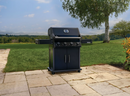 Napoleon Rogue525 Propane Gas BBQ Grill