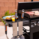 Blackstone 36" Original Griddle with Omnivore Griddle Plate & Flat Top Cover