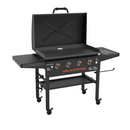 Blackstone Original 4-Burner 36" Omnivore Propane BBQ Griddle