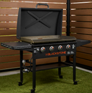 Blackstone Original 4-Burner 36" Omnivore Propane BBQ Griddle